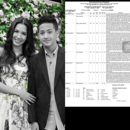  น้องปุณณ์ ปุณณกันต์