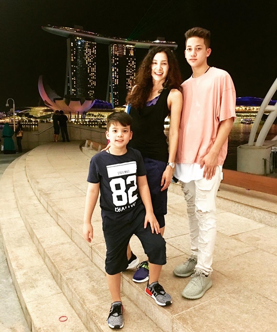  น้องปุณณ์ ปุณณกันต์