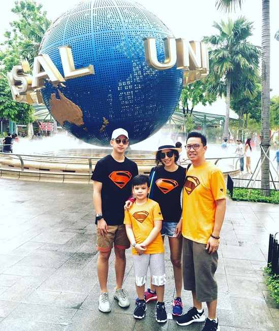  น้องปุณณ์ ปุณณกันต์