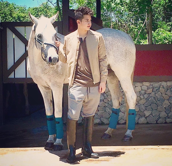  น้องปุณณ์ ปุณณกันต์