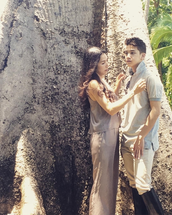  น้องปุณณ์ ปุณณกันต์