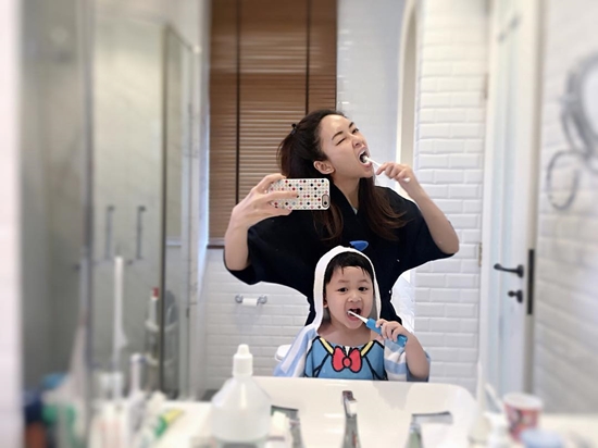 แม่เป้ย น้องโปรด 