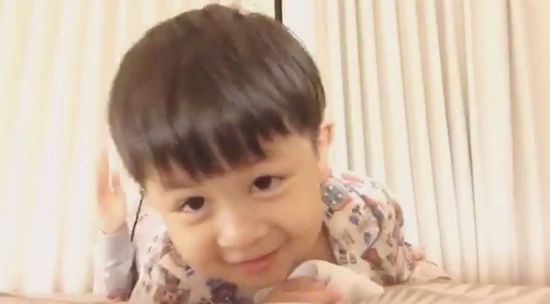 แม่เป้ย น้องโปรด 