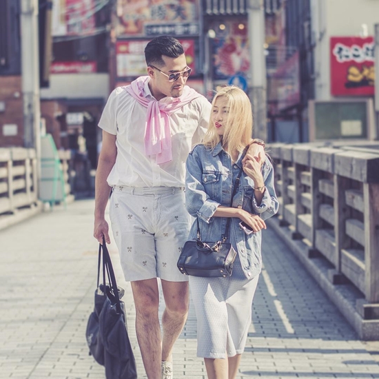 ฤทธิ์ กาไชย เนย เนโกะ จั๊มพ์ 