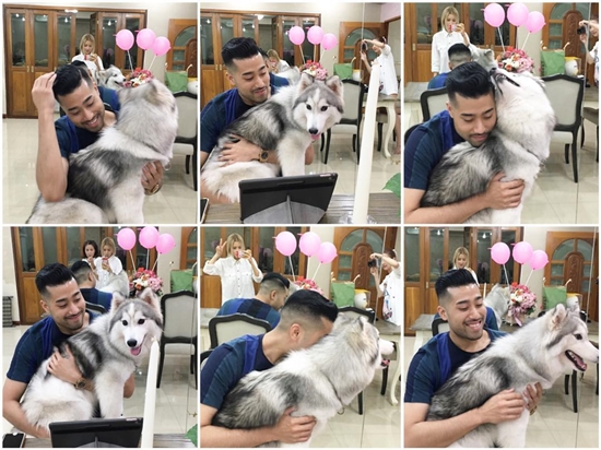 ฤทธิ์ กาไชย เนย เนโกะ จั๊มพ์ 