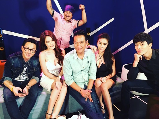 สน ยุกต์ 