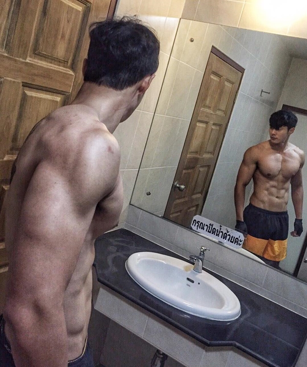 เกล เวธกา แมน การิน