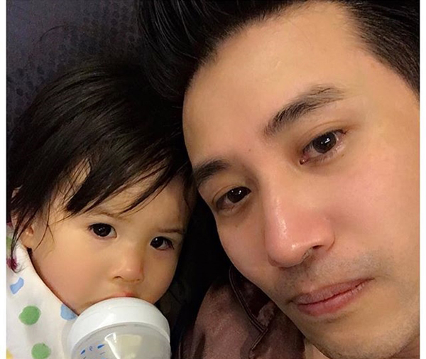 หนุ่ม กรรชัย HBD เมย์ เฟื่องอารมย์