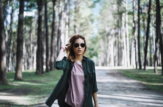 ต้าเหนิง กัญญาวีร์