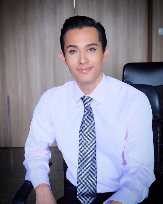 The Face Thailand Season 3