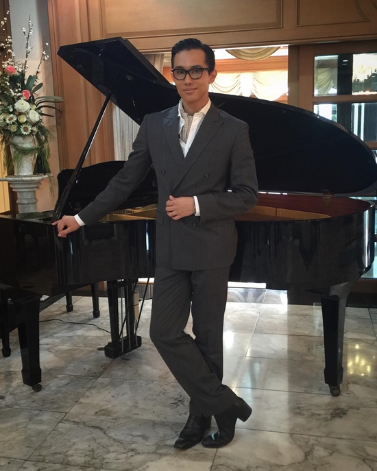 The Face Thailand Season 3