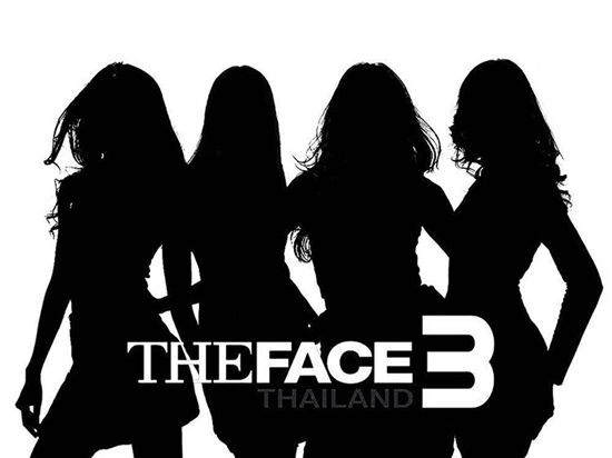 The Face Thailand Season 3