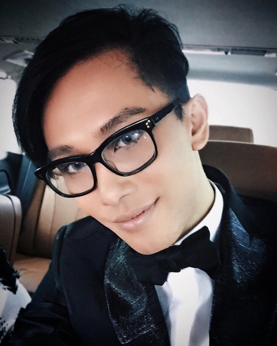 The Face Thailand Season 3