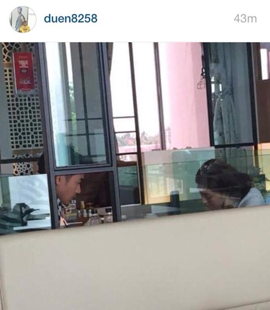  เวียร์ ศุกลวัฒน์ เบลล่า ราณี