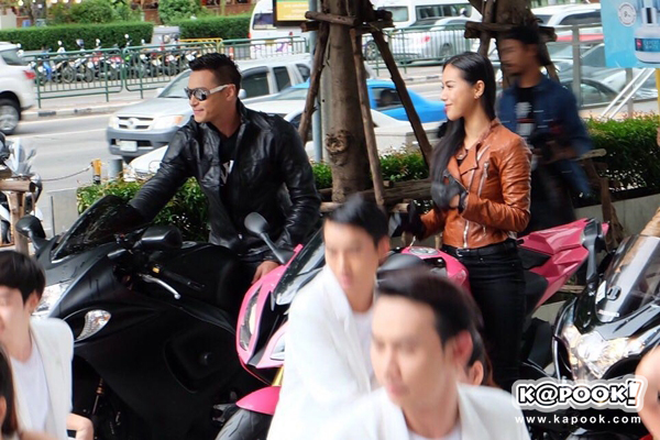 ปีเตอร์ คอร์ป ไดเรนดัล 