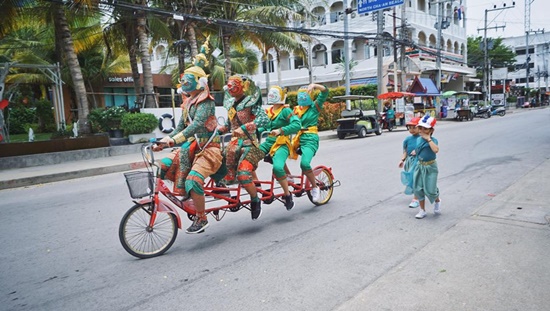 ภาพชุด 