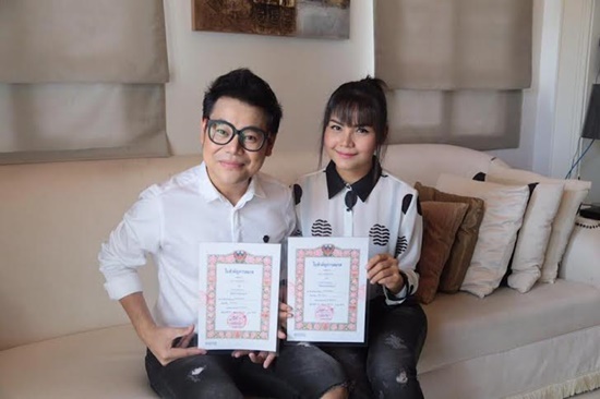 ตั๊กแตน ชลดา เพชร สหรัตน์