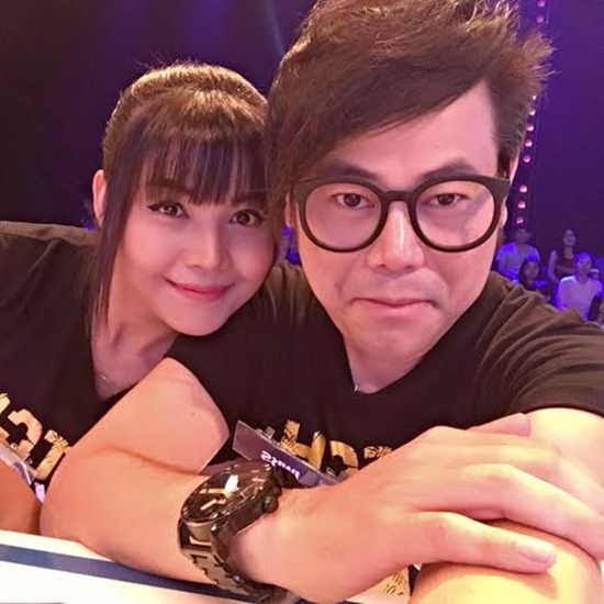 ตั๊กแตน ชลดา เพชร สหรัตน์