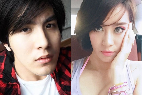 เมฆ จิรกิตต์ วีเจจ๋า 