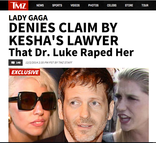 Dr. Luke โปรดิวเซอร์