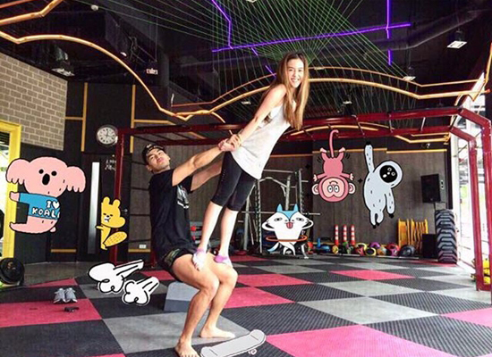  ไอซ์ ปรีชญา