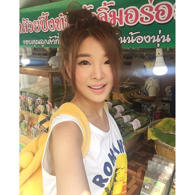   หญิงแย้ นนทพร 