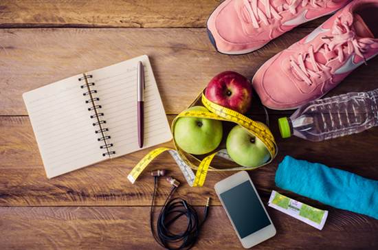 ลดน้ำหนักแบบไม่ต้องออกกำลังกาย