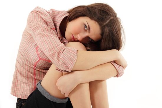 อารมณ์เศร้า