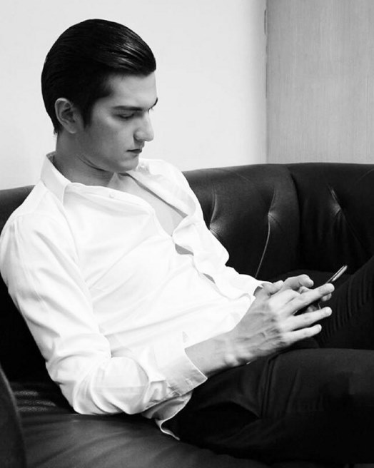 ชิน ชินวุฒ