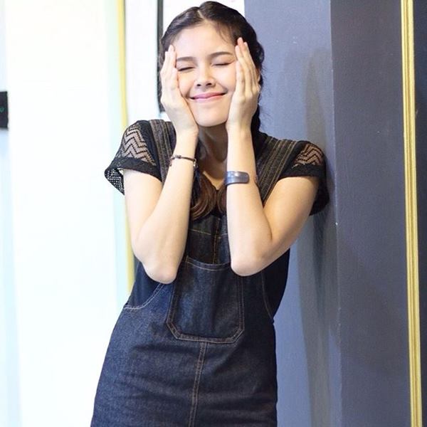 ไข่มุก เดอะวอยซ์