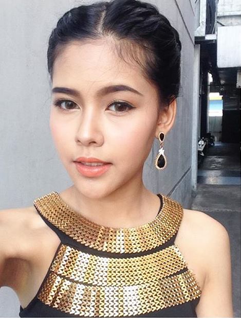 ไข่มุก เดอะวอยซ์