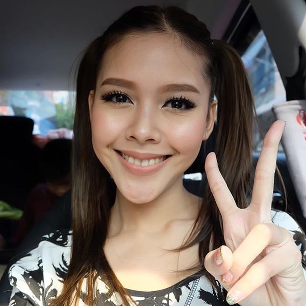 ไข่มุก เดอะวอยซ์