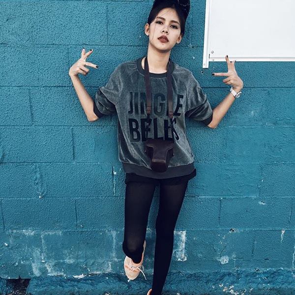 ไข่มุก เดอะวอยซ์