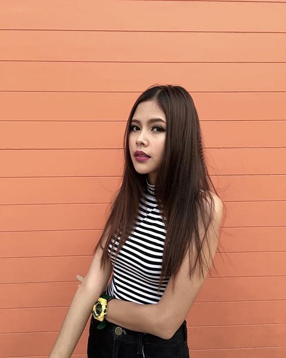 ไข่มุก เดอะวอยซ์