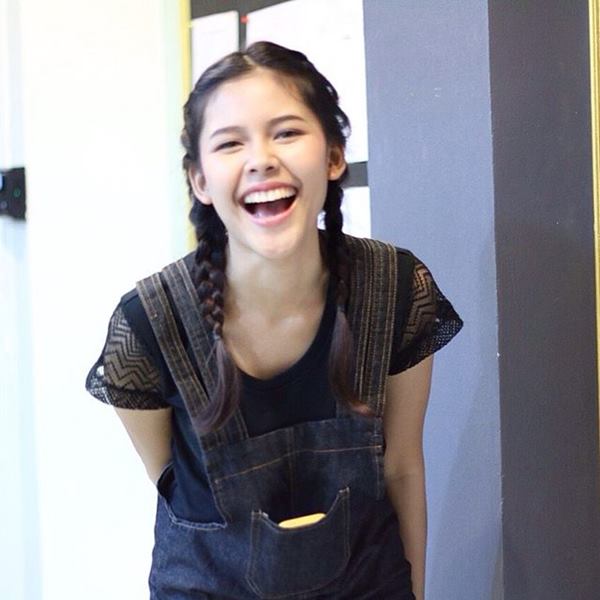 ไข่มุก เดอะวอยซ์