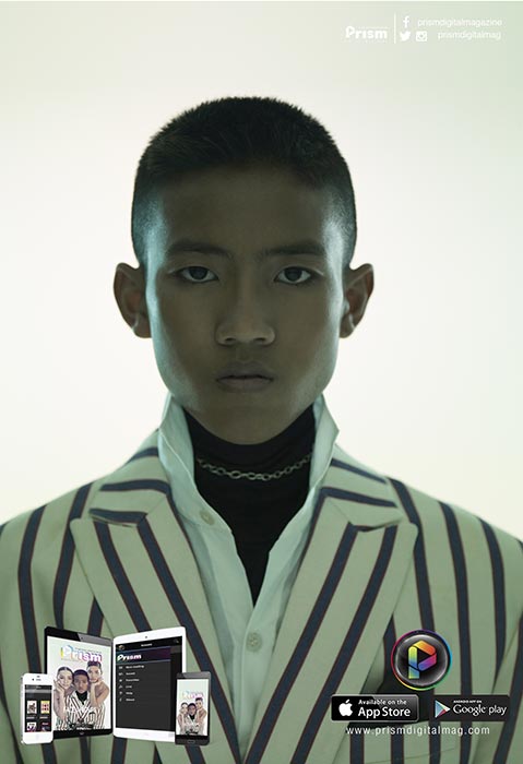 น้องเครียว