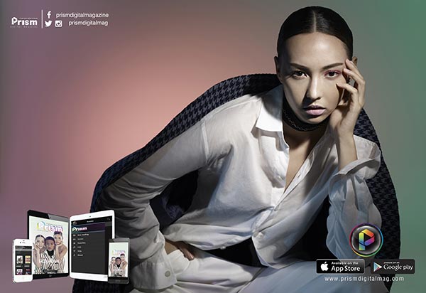 คารีสา the face