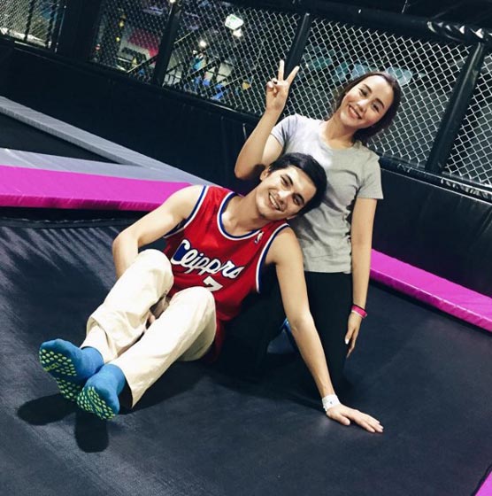 ชิน ลิลลี่