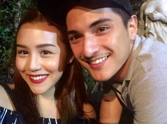 ชิน ลิลลี่