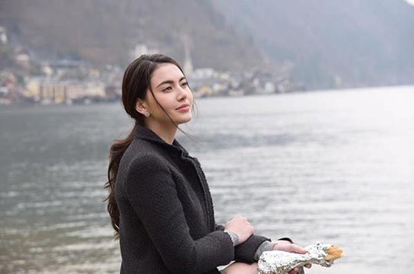 ใหม่ ดาวิกา