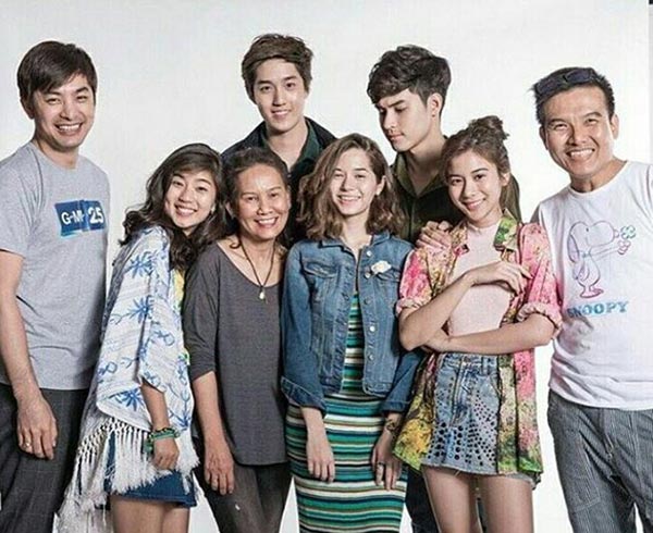 รักออกแบบไม่ได้