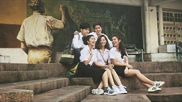 รักออกแบบไม่ได้