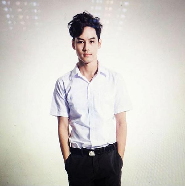 รักออกแบบไม่ได้