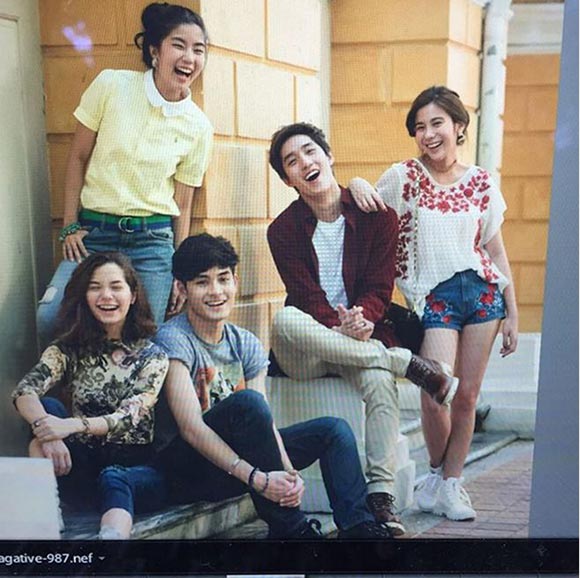 รักออกแบบไม่ได้