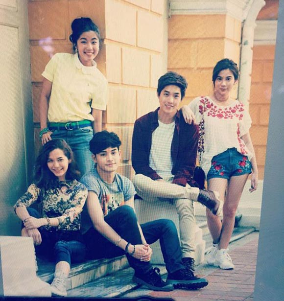 รักออกแบบไม่ได้