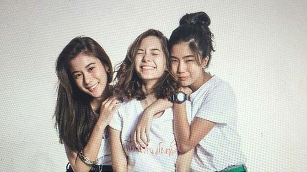 รักออกแบบไม่ได้