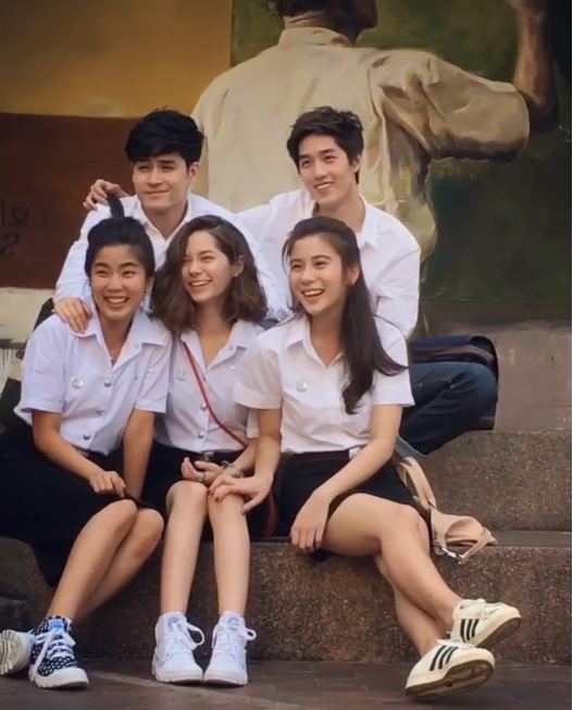 รักออกแบบไม่ได้