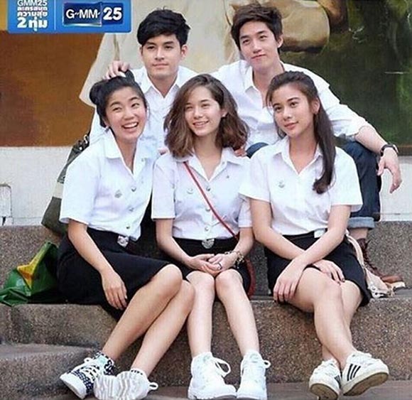 รักออกแบบไม่ได้