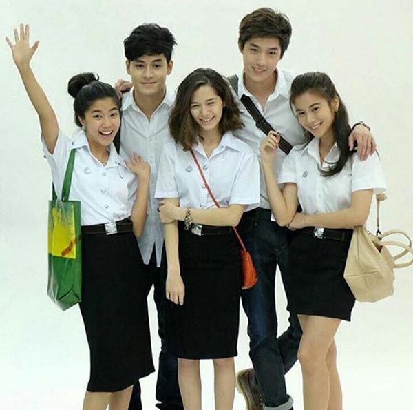 รักออกแบบไม่ได้