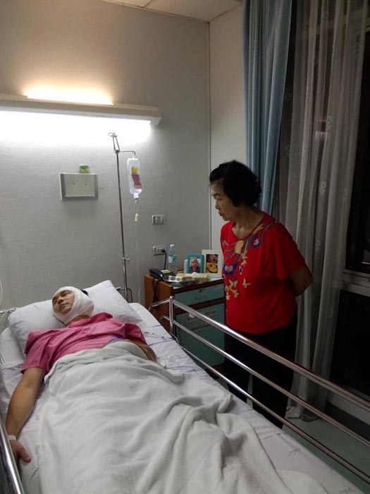 ต้น ตระการ